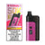 Titan X 50K Prefilled Pod Kit Box of 5, Pink Burst Flavour