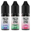 Ultimate Bar Salts 10ml Nic Salt -Pack of 10