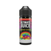 Ultimate Juice - 100ml - E-Liquid - #Simbavapeswholesale#