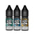 Ultimate Puff 50/50 Classic 10ml E-liquids (Pack of 10) - #Simbavapeswholesale#