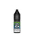 Ultimate Salts On Ice 10ML Nic Salt (Pack of 10) - #Simbavapeswholesale#