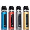 Uwell Aeglos 60W Pod Mod Kit, Blue, Red, Grey, Gold Color