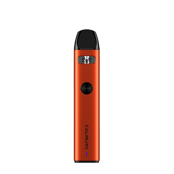 Uwell Caliburn A2 Pod Mod Kit, Orange Color