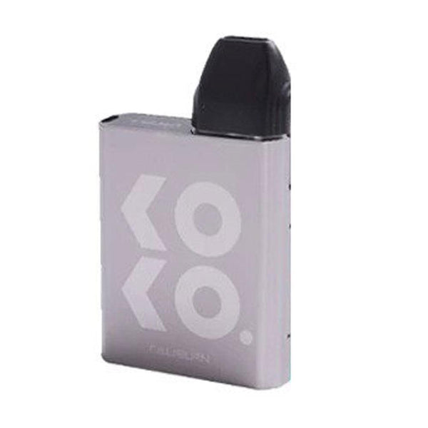 Uwell Caliburn Koko Pod Kit, Grey Color