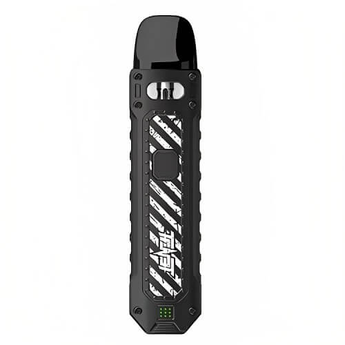 Uwell Caliburn Tenet Kit Vape, Carbon Fiber Color