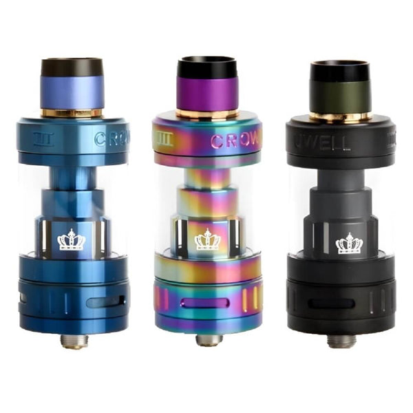 Uwell Crown 3 Tank