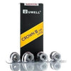 Uwell Crown Iii Coil, Pack of 4 0.5 Ohm Resistance Coil