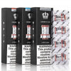 Uwell Crown Iv Coil, Pack of 4 0.23 Ohm Resistance Coil