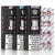 Uwell Crown Iv Coil, Pack of 4 0.23 Ohm Resistance Coil