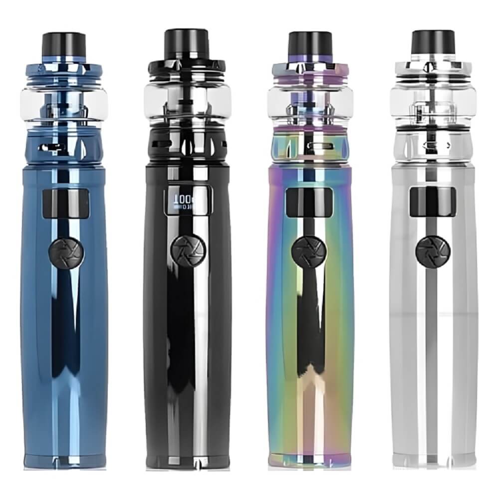 UWELL Nunchaku 2 Vape Kit | Powerful Sub-Ohm Device UWELL Nunchaku 2 Vape Kit | Powerful Sub-Ohm Device