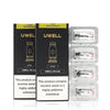 UwellPa Replacement Coils Pack Of 4 Resistance