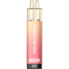 Uwell Viscore 8000 Prefilled Pod Kit Pack of 5, Pineapple Ice Flavour