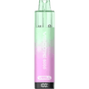 Uwell Viscore 8000 Prefilled Pod Kit Pack of 5, Pink Lemonade Flavour
