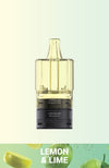 Uwell Viscore Pro+ 40k Replacement Pods Pack of 10 - Wholesale Price !