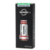 Uwell Whirl Coils, Pack of 4 0.6 Ohm Replacement Resistance