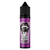 V Blood Shortfill 50ml E Liquid Vape Juice, Blackcurrant Lemonade Flavour