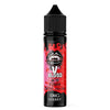 V Blood Shortfill 50ml E Liquid Vape Juice, Blue Fusion Flavour