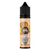 V Blood Shortfill 50ml E Liquid Vape Juice, Caramel Donut Flavour