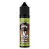 V Blood Shortfill 50ml E Liquid Vape Juice, Cola Lime Flavour