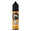 V Blood Shortfill 50ml E Liquid Vape Juice, Marshmallow Flavour