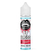 V Blood Shortfill 50ml E Liquid Vape Juice, Raspberry Sorbet Flavour