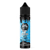 V Blood Shortfill 50ml E Liquid Vape Juice, Very Blueberry Flavour