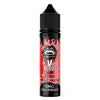 V Blood Shortfill 50ml E Liquid Vape Juice, Strawberry Flavour