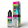 Vapes Bar Ghost Salts Nic Salt 10ml Pack of 10 Available In fResh Mint Flavour