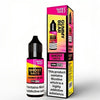 Vapes Bar Ghost Salts Nic Salt 10ml Pack of 10 Available In Gummy bear Flavour