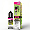 Vapes Bar Ghost Salts Nic Salt 10ml Pack of 10 Available In Lemon Lime Flavour