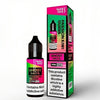 Vapes Bar Ghost Salts Nic Salt 10ml Pack of 10 Available In Passion Kiwi Guava Flavour