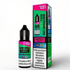 Vapes Bar Ghost Salts Nic Salt 10ml Pack of 10 Available In Watermelon Bull Flavour