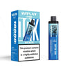 Vaplay VP10000 Prefilled Pod Vape Kit Box of 5 - Mr Blue