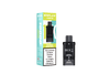 VAPLAY VP10000 Prefilled Pods Pack of 5 - Wholesale Price !