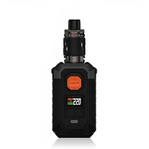 Vaporesso Armour Max Vape Kit, Black Color