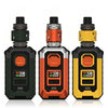 Vaporesso Armour Max Vape Kit, Green, Orange, Yellow Color