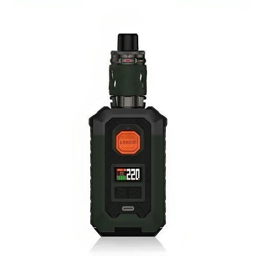 Vaporesso Armour Max Vape Kit, Green Color