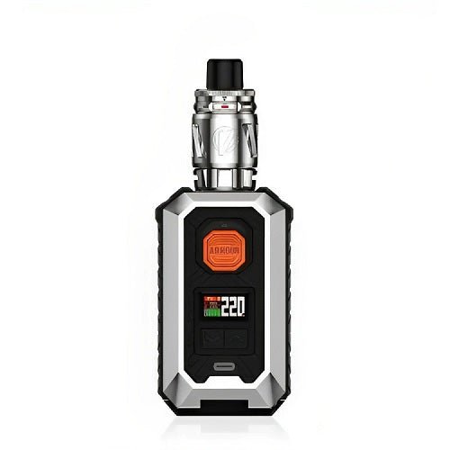 Vaporesso Armour Max Vape Kit, Silver Color