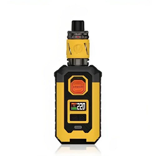 Vaporesso Armour Max Vape Kit, Yellow Color