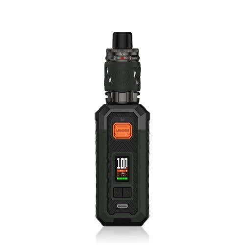 Vaporesso Armour S Vape Kit Device - #Simbavapeswholesale#