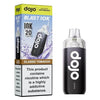 Vaporesso Dojo Blast 10k Prefilled Pod Vape Kit - Box of 5 in Classic Tobacco Flavour available
