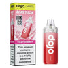 Vaporesso Dojo Blast 10k Prefilled Pod Vape Kit - Box of 5 in Fizzy Cherry Flavour available