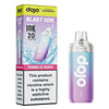 Vaporesso Dojo Blast 10k Prefilled Pod Vape Kit - Box of 5 In Pomleo Soda Flavour Available