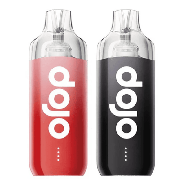 Vaporesso Dojo Blast 10k Prefilled Pod Vape Kit - Box of 5