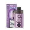 Vaporesso Dojo Blast 6000 Vape Kit Box of 5 - Purple - Sweet Grape - vapeukwholesale