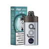 Vaporesso Dojo Blast 6000 Vape Kit Box of 5 - Silver - Menthol - vapeukwholesale