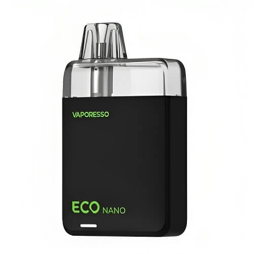 Vaporesso Eco Nano Vape Kit - 1000 mAh