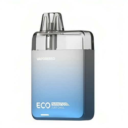 Vaporesso Eco Nano Vape Kit - 1000 mAh