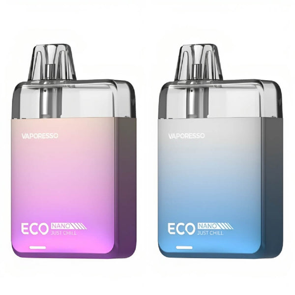 Vaporesso Eco Nano Vape Kit - 1000 mAh
