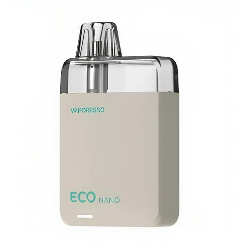 Vaporesso Eco Nano Vape Kit - 1000 mAh